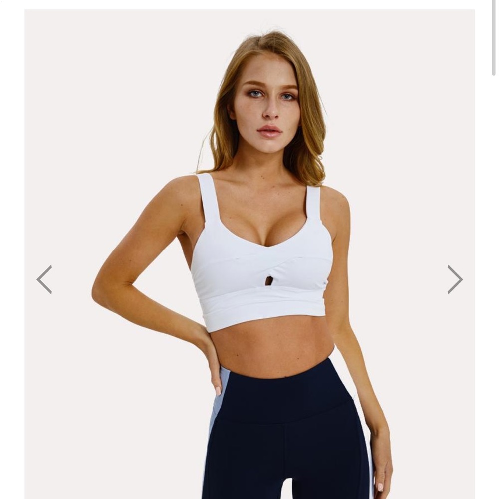 Muses only bra !!